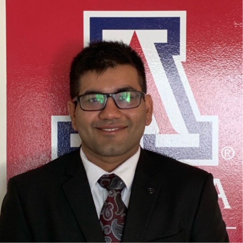 Tulsi Mishra
